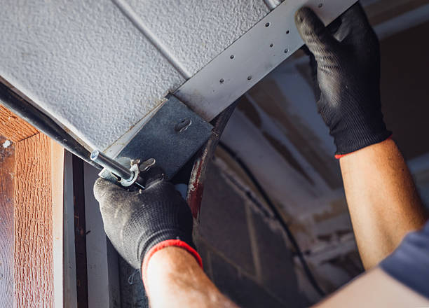 Reliable Garage Door Panel Replacement contractor in Cordele, GA by Garage Doors Repair Pro